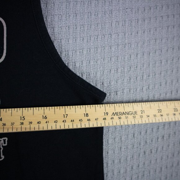 ZZ Top Gimme All Your Lovin' Tank Top Mens Medium - Picture 6 of 7